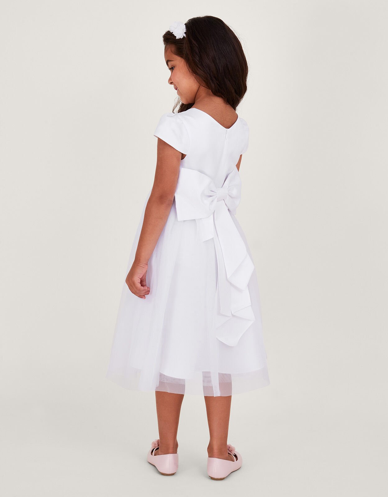 Monsoon little girls top dresses