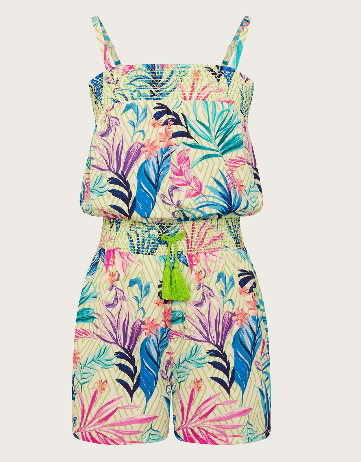 Girls Jumpsuits Playsuits Kids Playsuits Monsoon UK