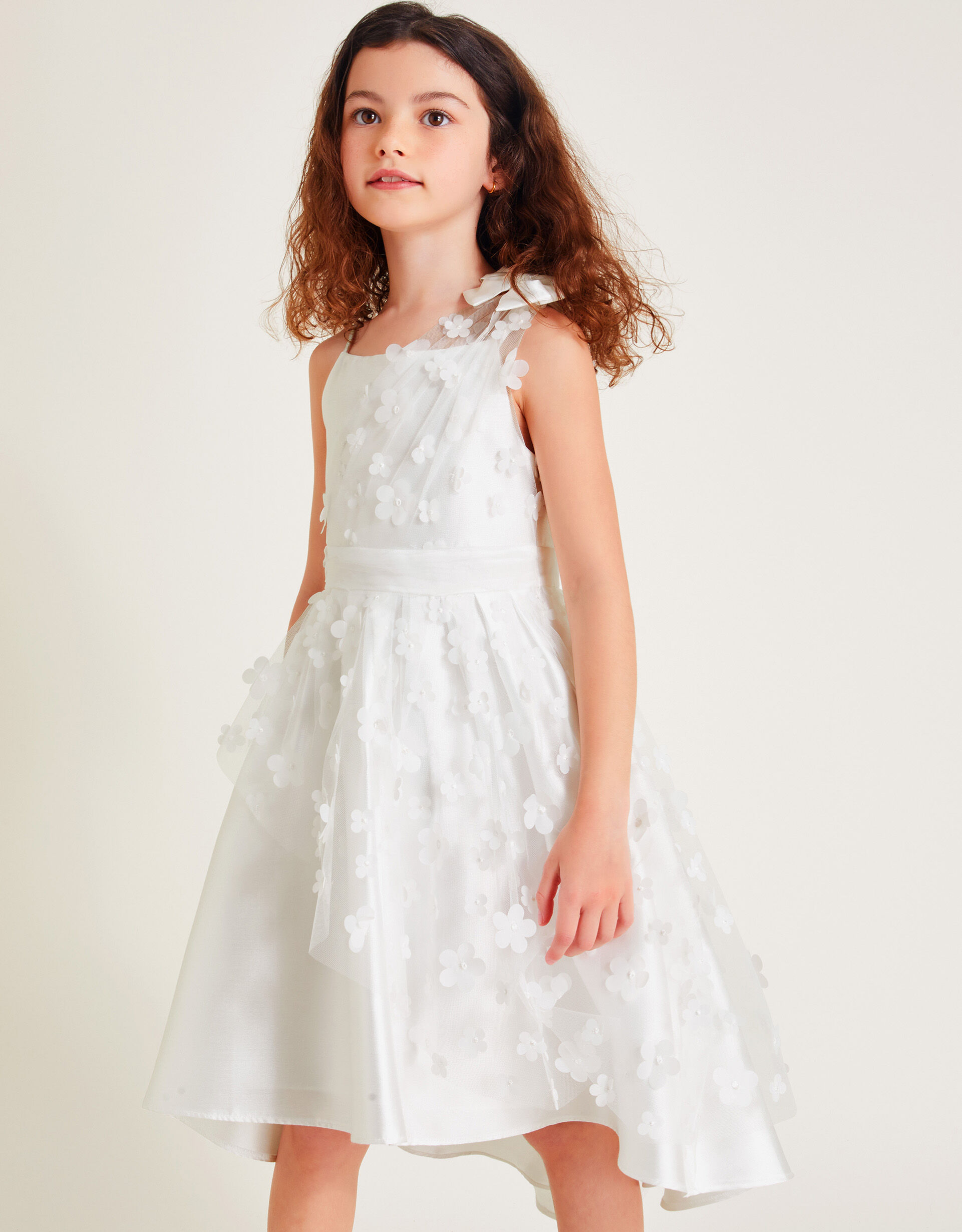Flower Girl Dresses Outfits and Accessories Monsoon UK