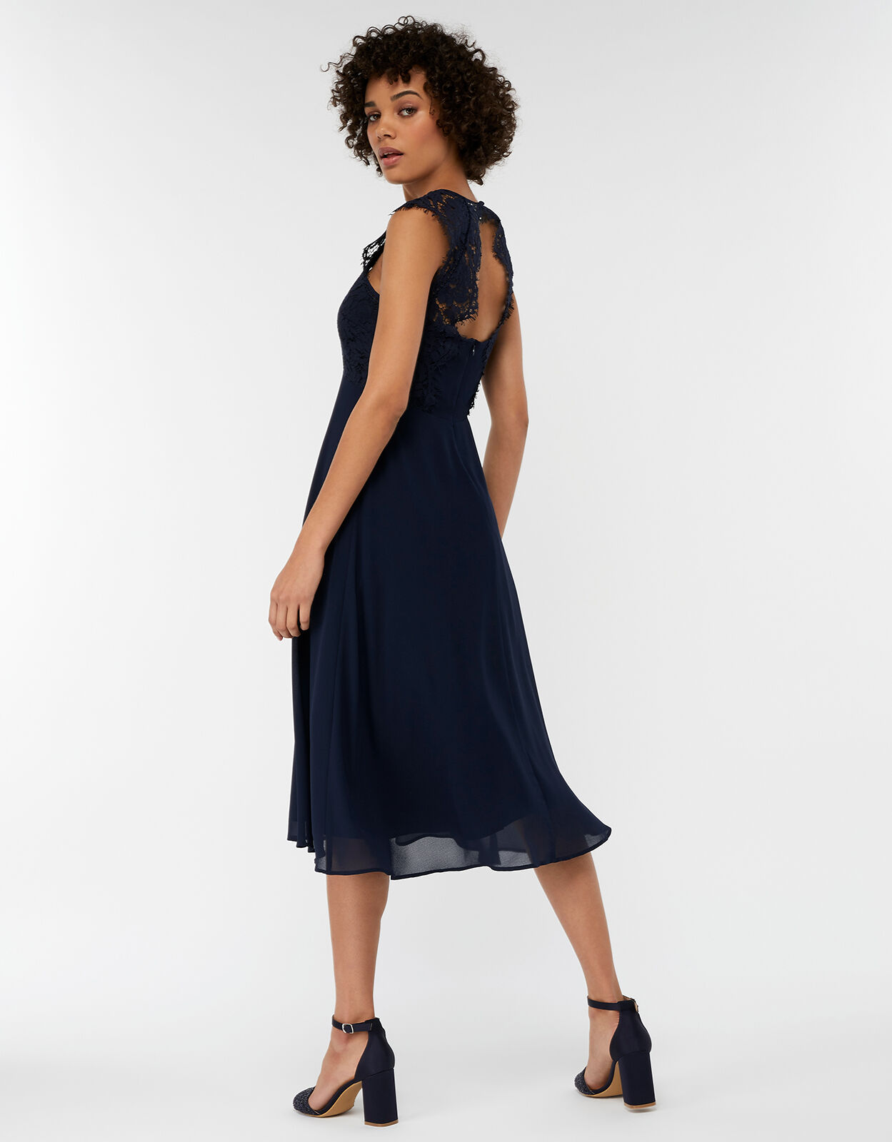 Monsoon morgane dress clearance