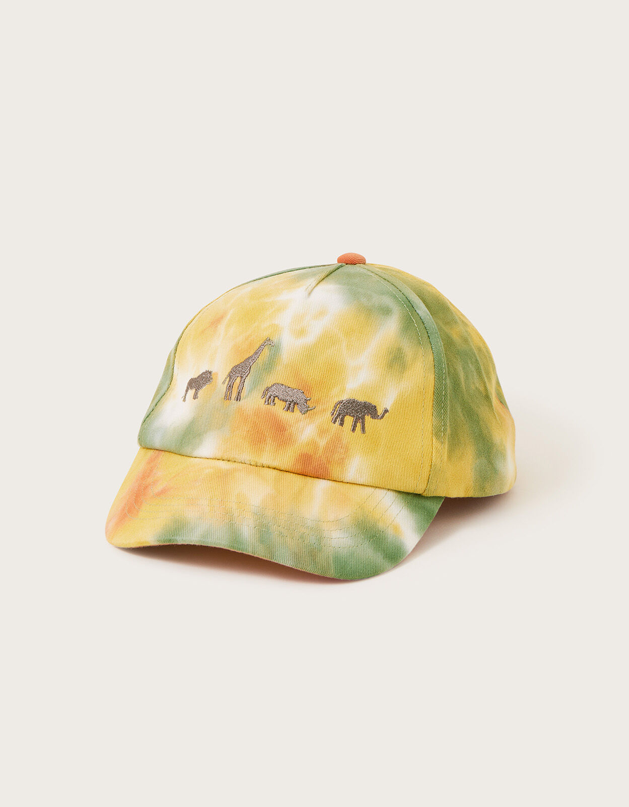 Animal cap top