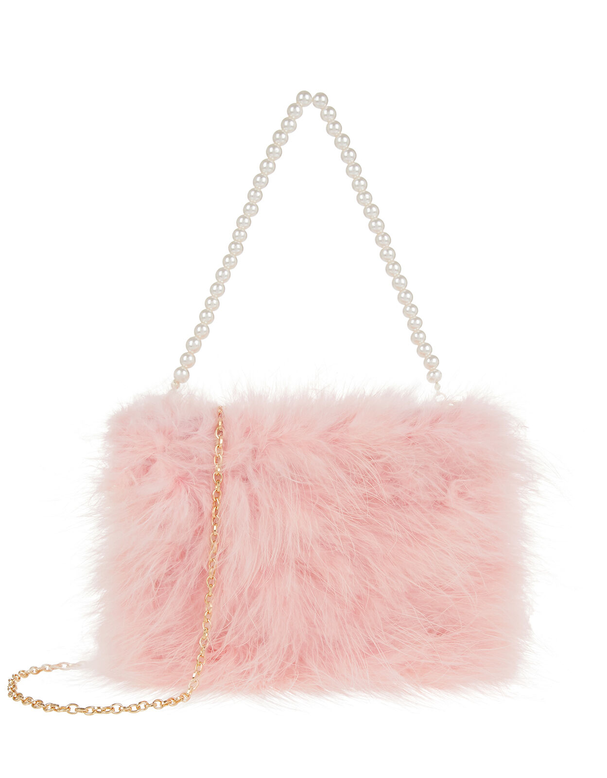 fluffy bags uk