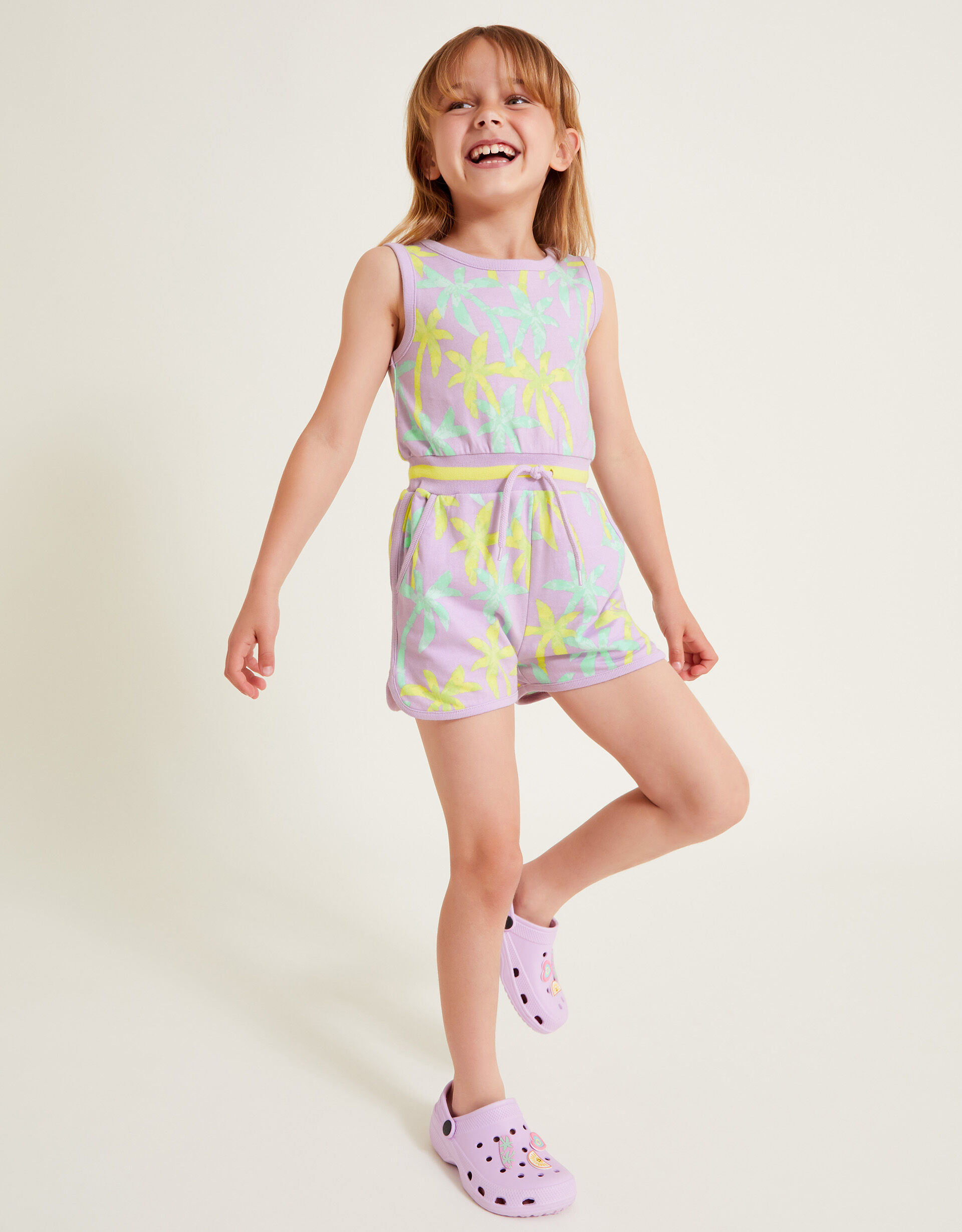 Girls Jumpsuits Playsuits Kids Playsuits Monsoon UK