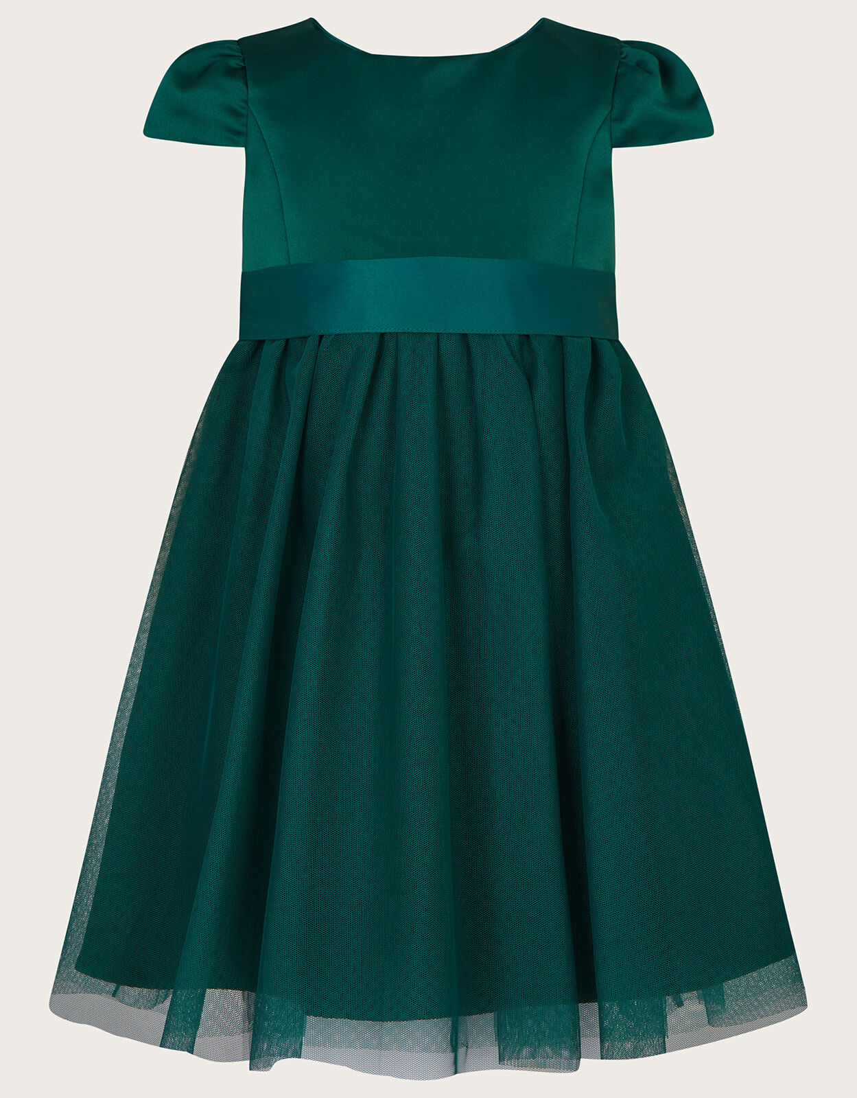 Hunter green baby dress clearance