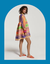 Devotion Twins Iliotropio Tunic, Camel (BEIGE), large