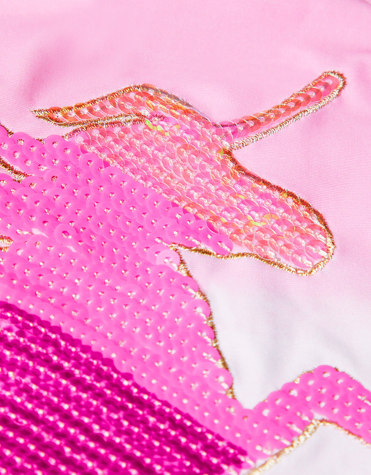 Monsoon unicorn swimsuit hot sale