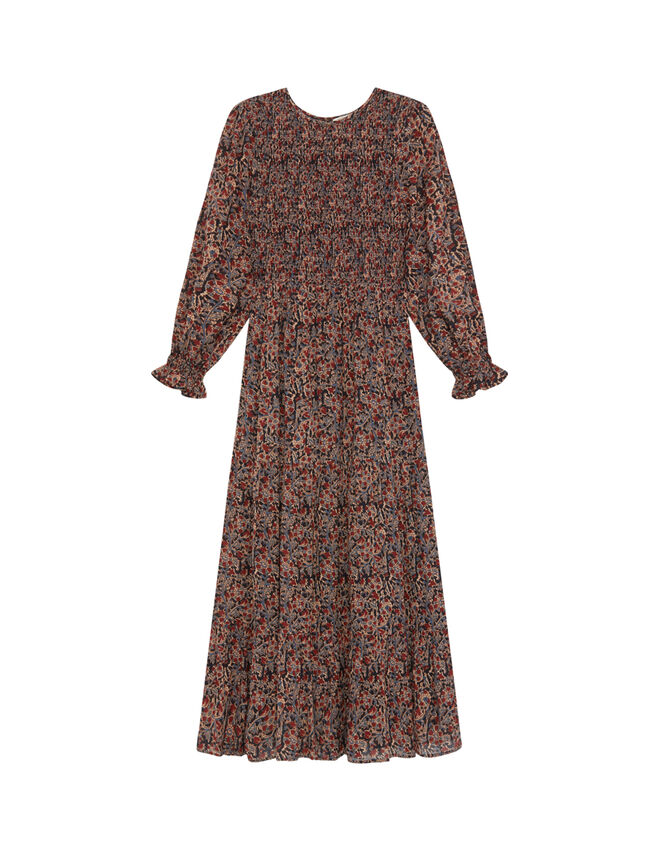 Maison Hotel Lily Dress, Multi (MULTI), large