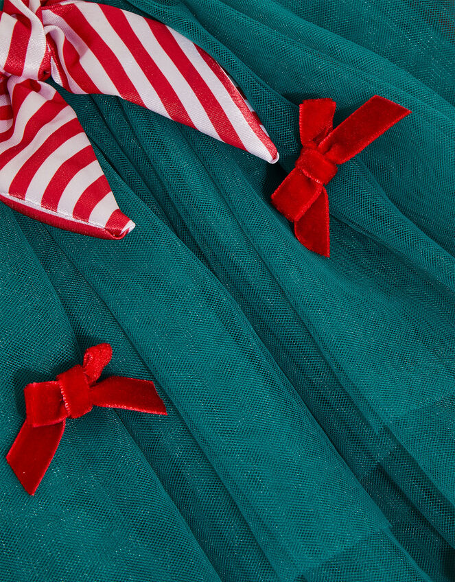 Christmas Tree Dress Up Tutu, , large