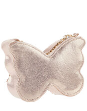 Eugenie Sequin Butterfly Bag , , large
