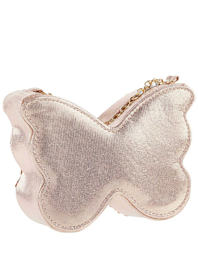 Eugenie Sequin Butterfly Bag , , large