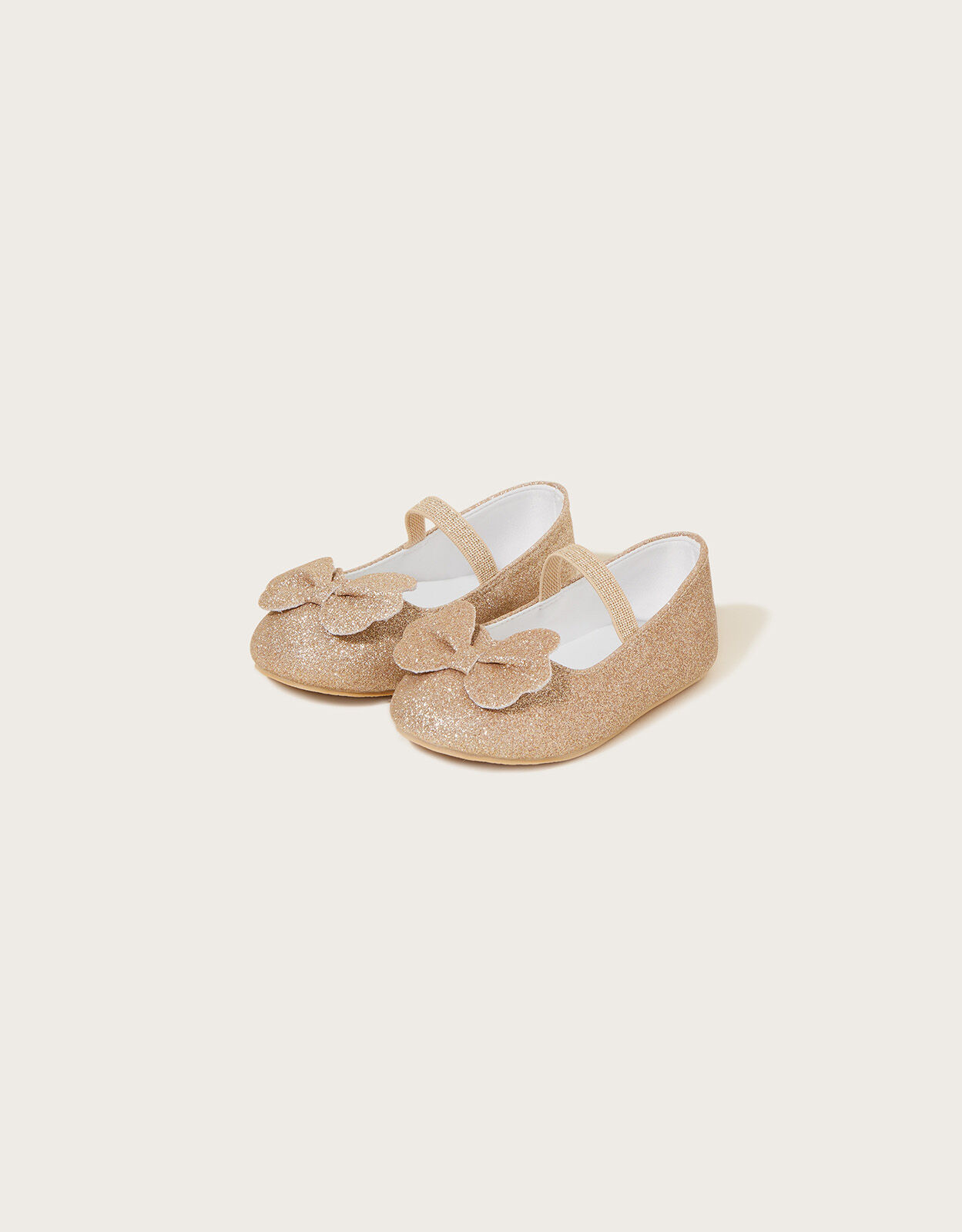 Gold sandals for baby girl hot sale