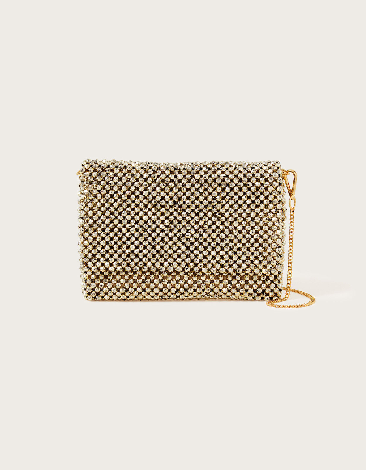 Beaded bag topshop new arrivals