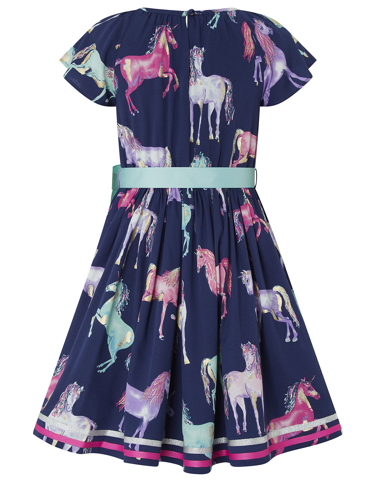 monsoon unicorn dress up