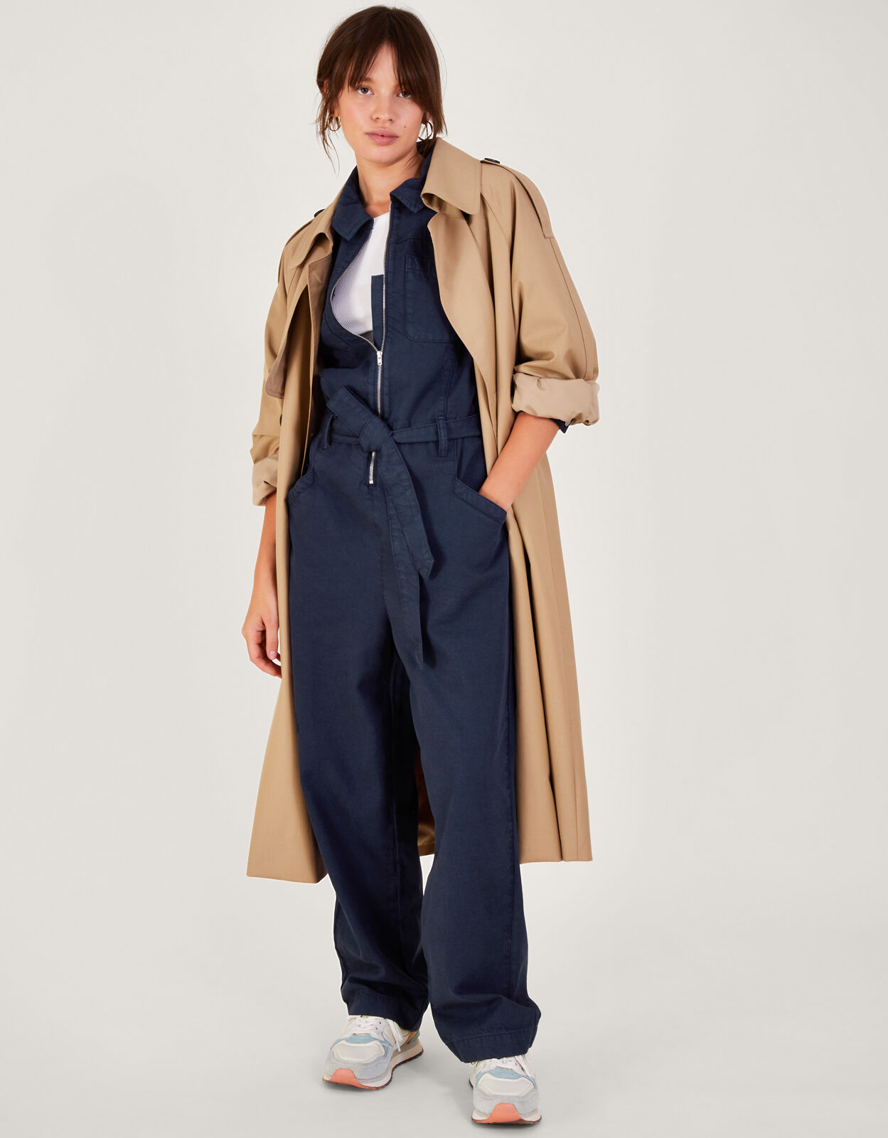 Ally jumpsuit sale