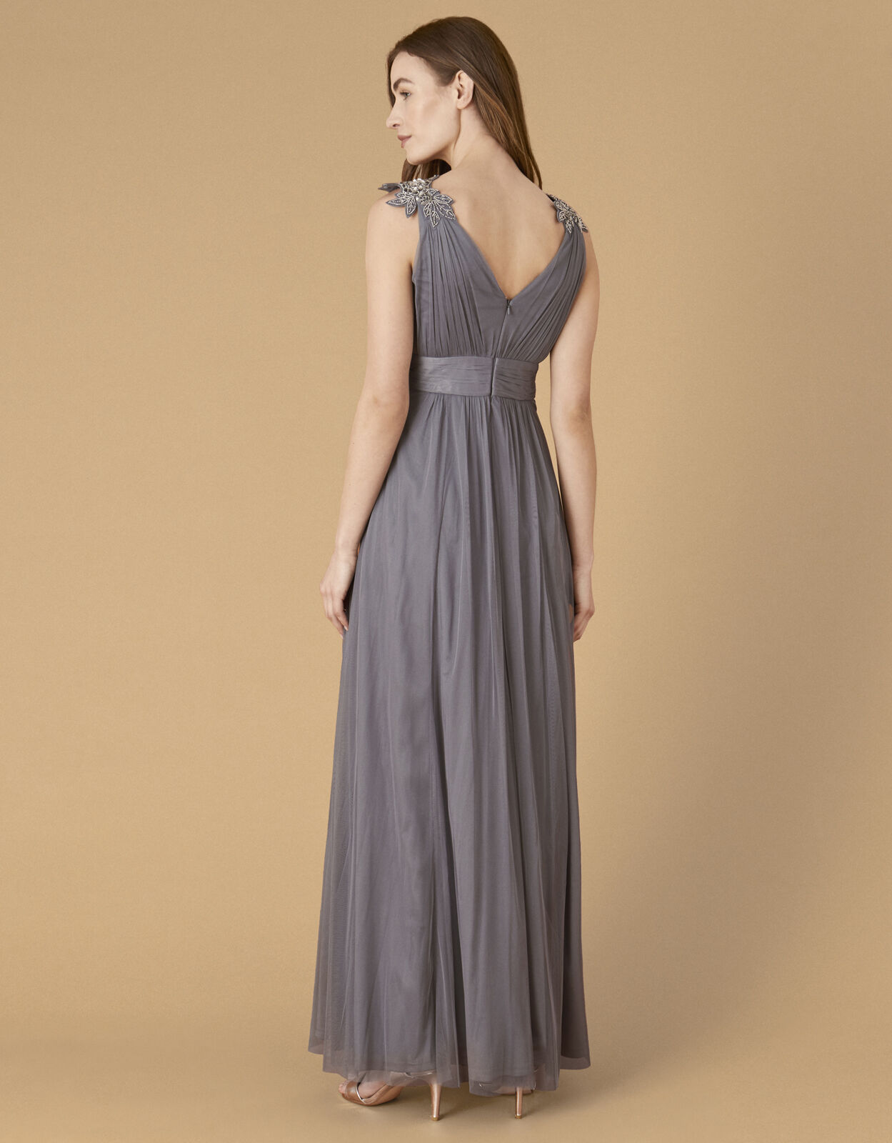 monsoon tulle dress