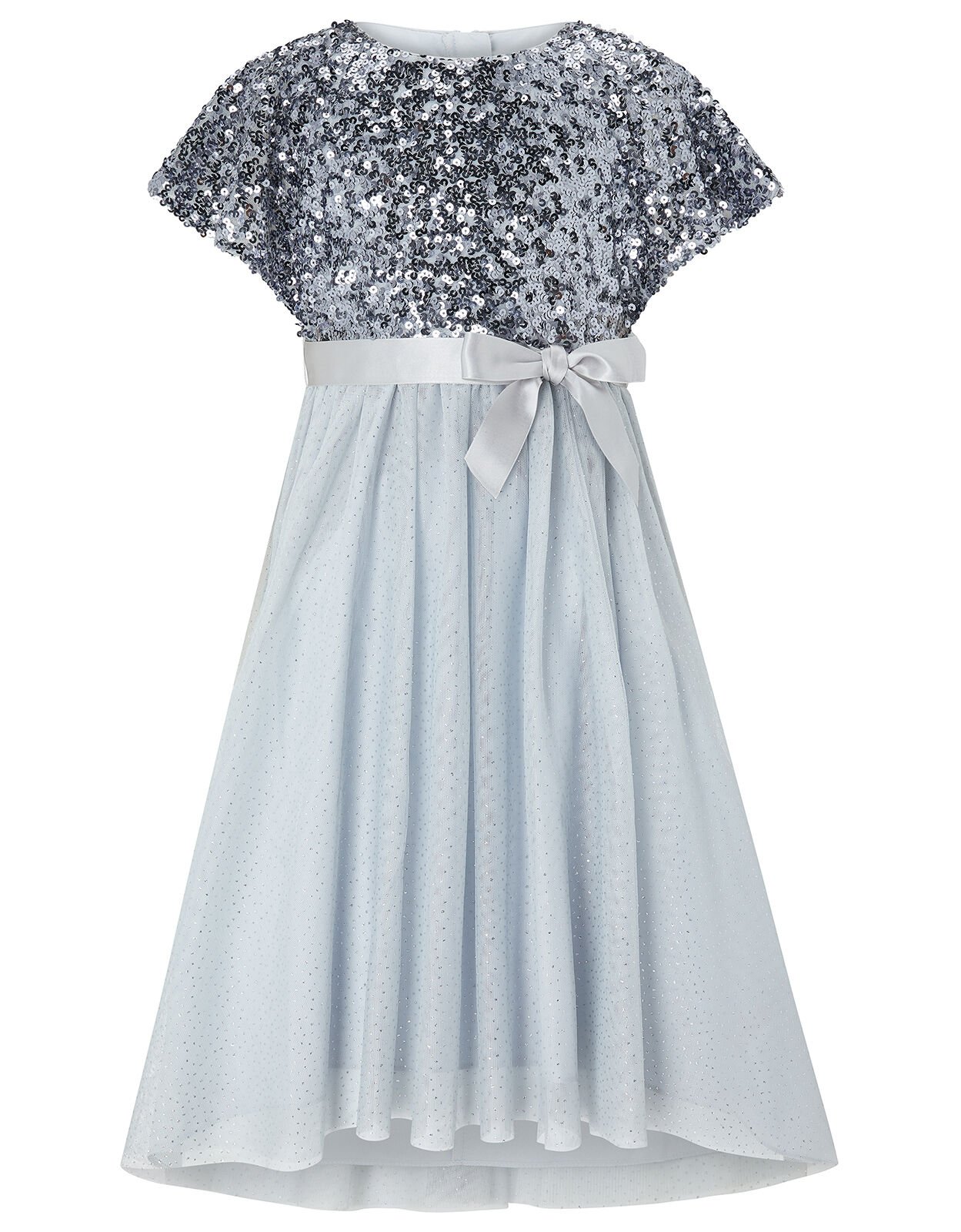Childrens maxi dresses uk sales
