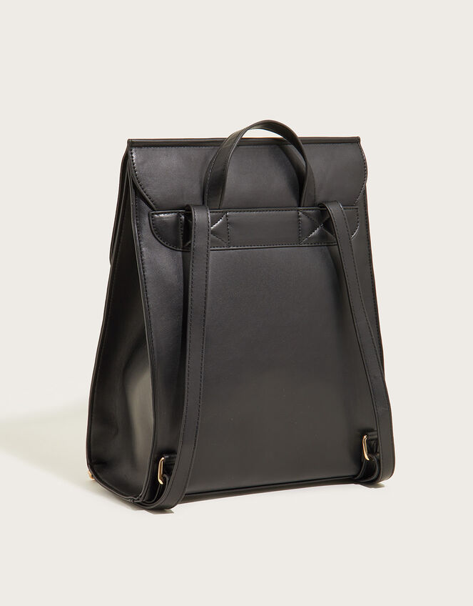 Structured Rucksack, , large