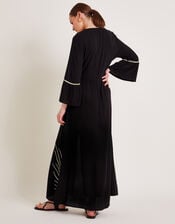 Salma Leaf Kaftan main image 0