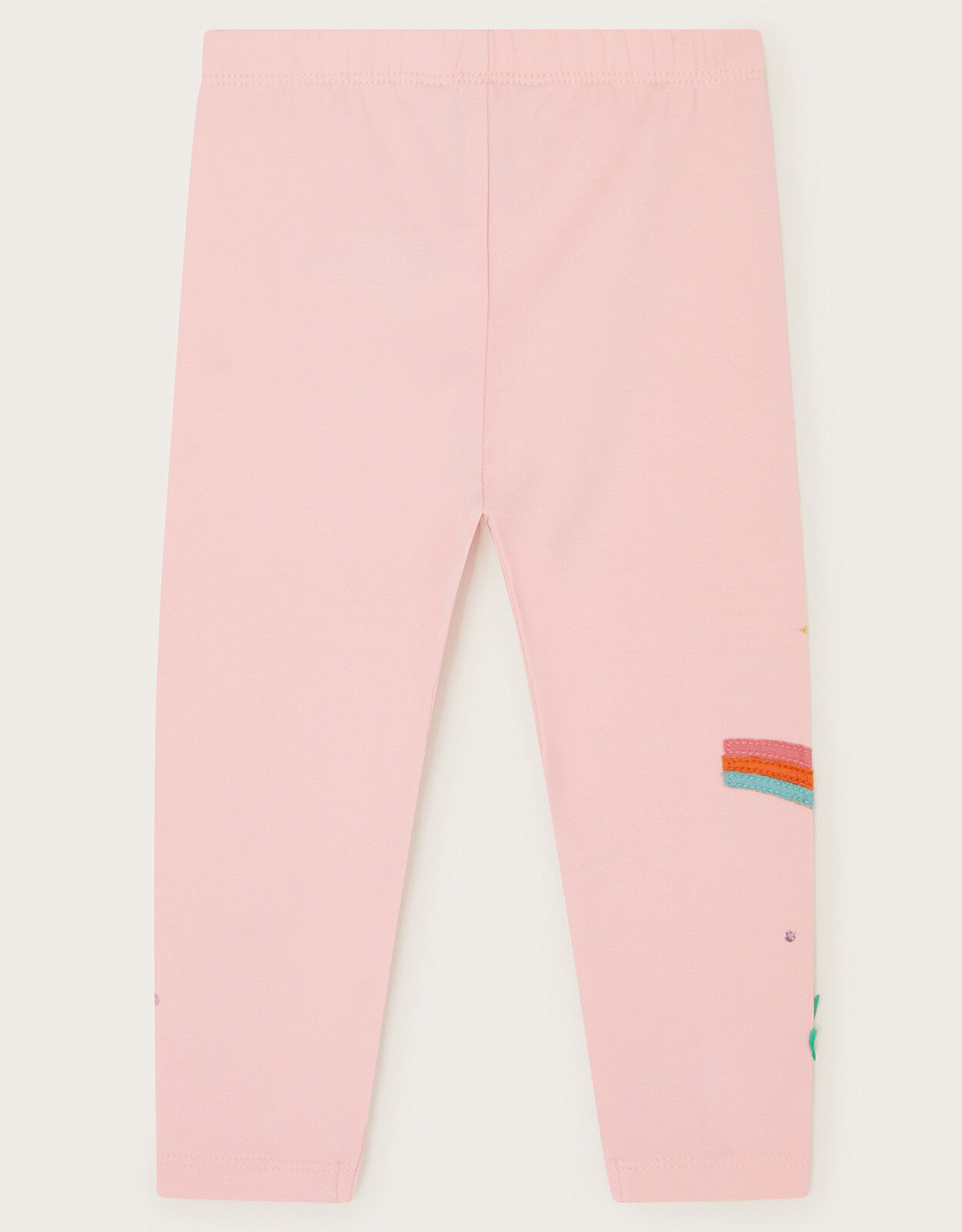 Baby Fairy Leggings Pink