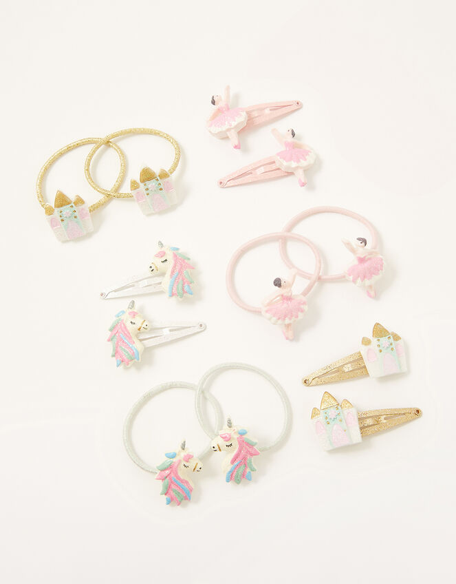 Fairytale Hair Set, , large
