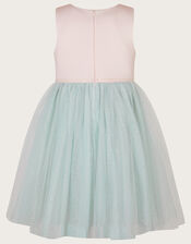 Land of Wonder Willow Dress, Multi (MULTI), large