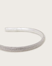 Diamante Headband, , large