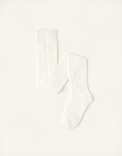 Frosted Tights, Ivory (IVORY), large