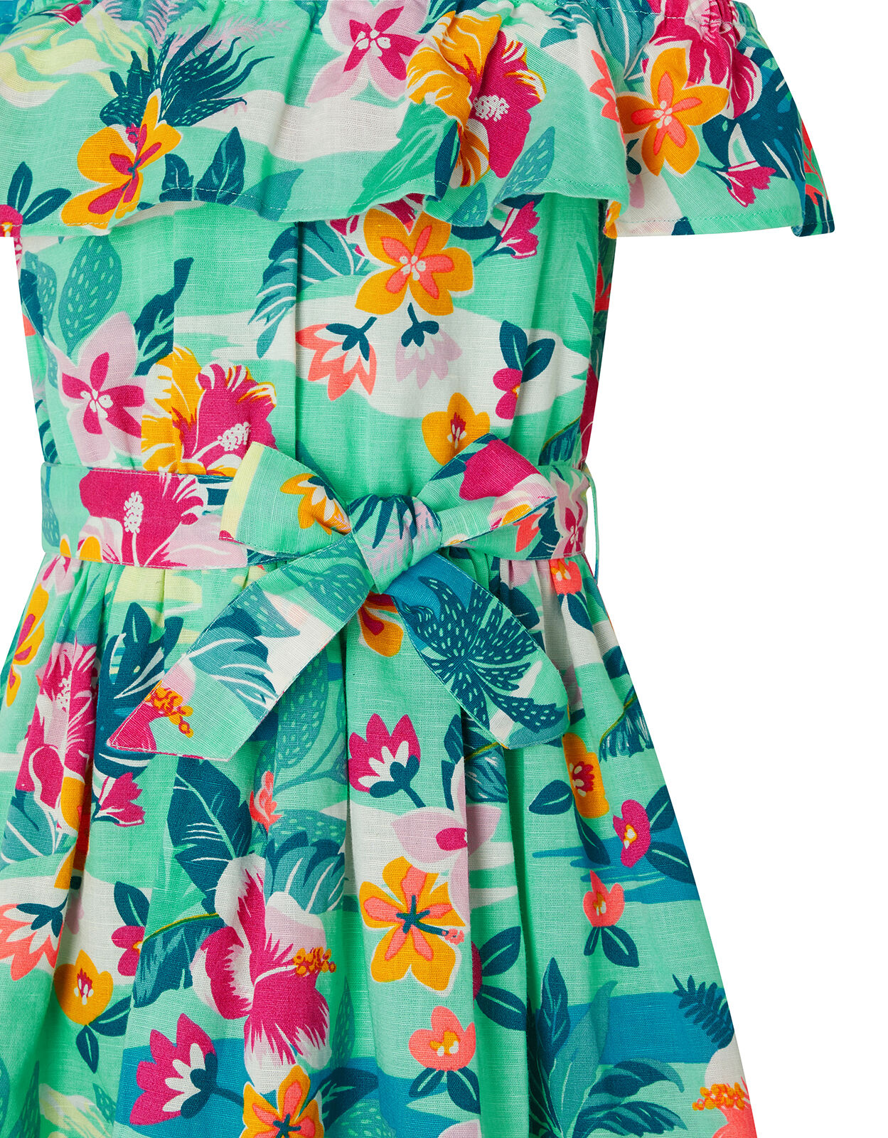 monsoon petunia dress