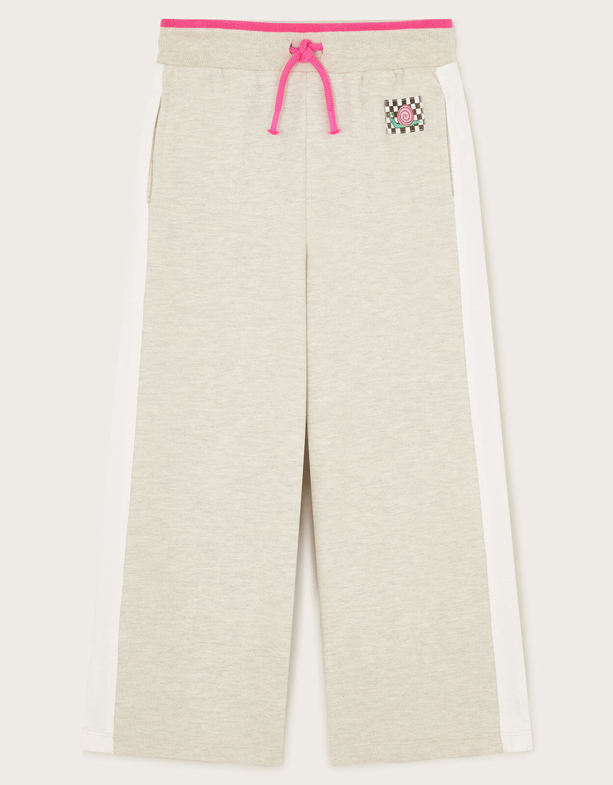 Kick flare joggers sales