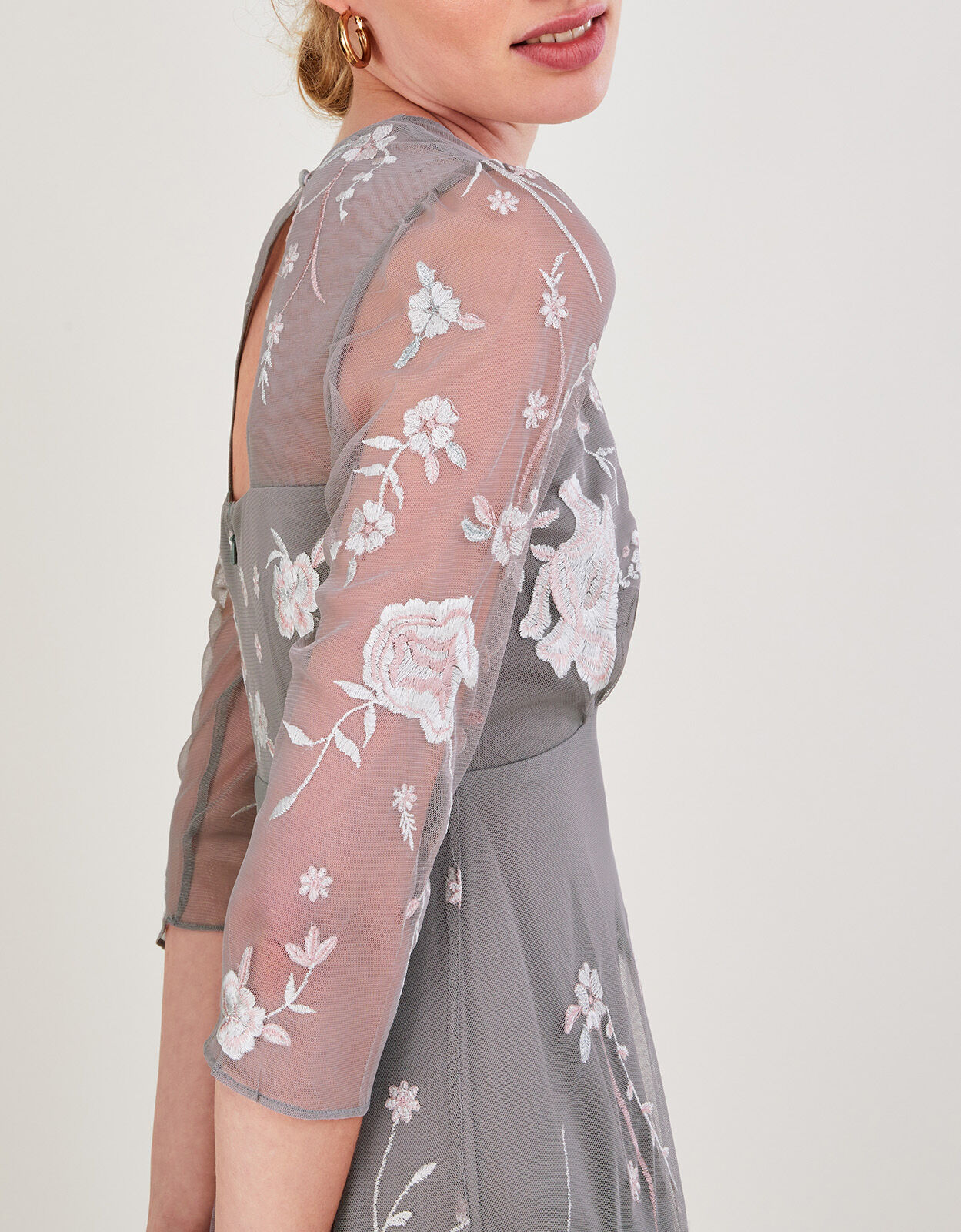 Britta t shirt dress new arrivals