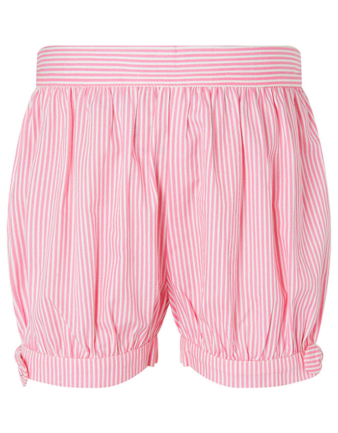 Baby Fifi Flamingo Set in Organic Cotton, Yellow (YELLOW), large