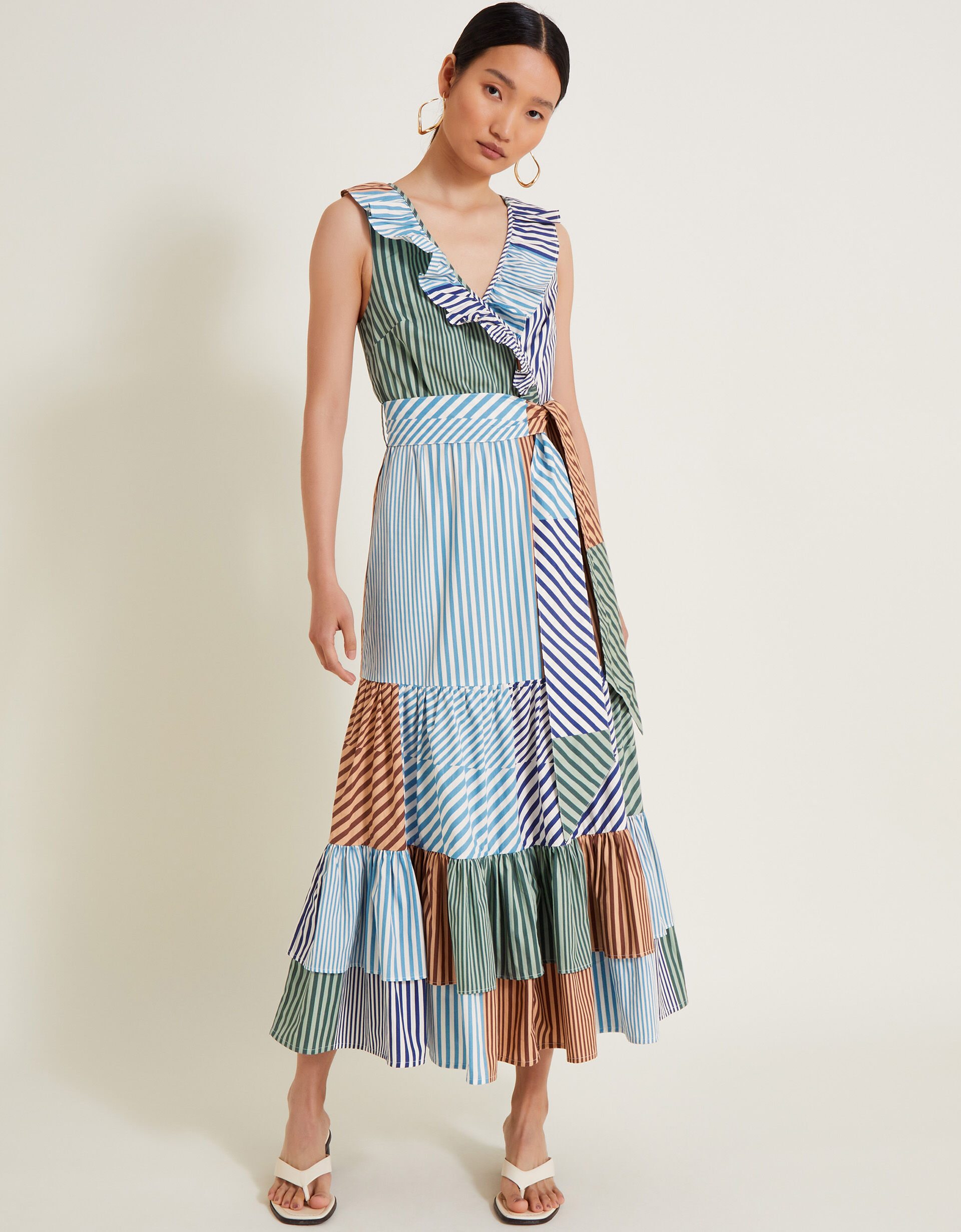 Cotton Dresses Women s Lightweight Cotton Summer Dresses Monsoon UK