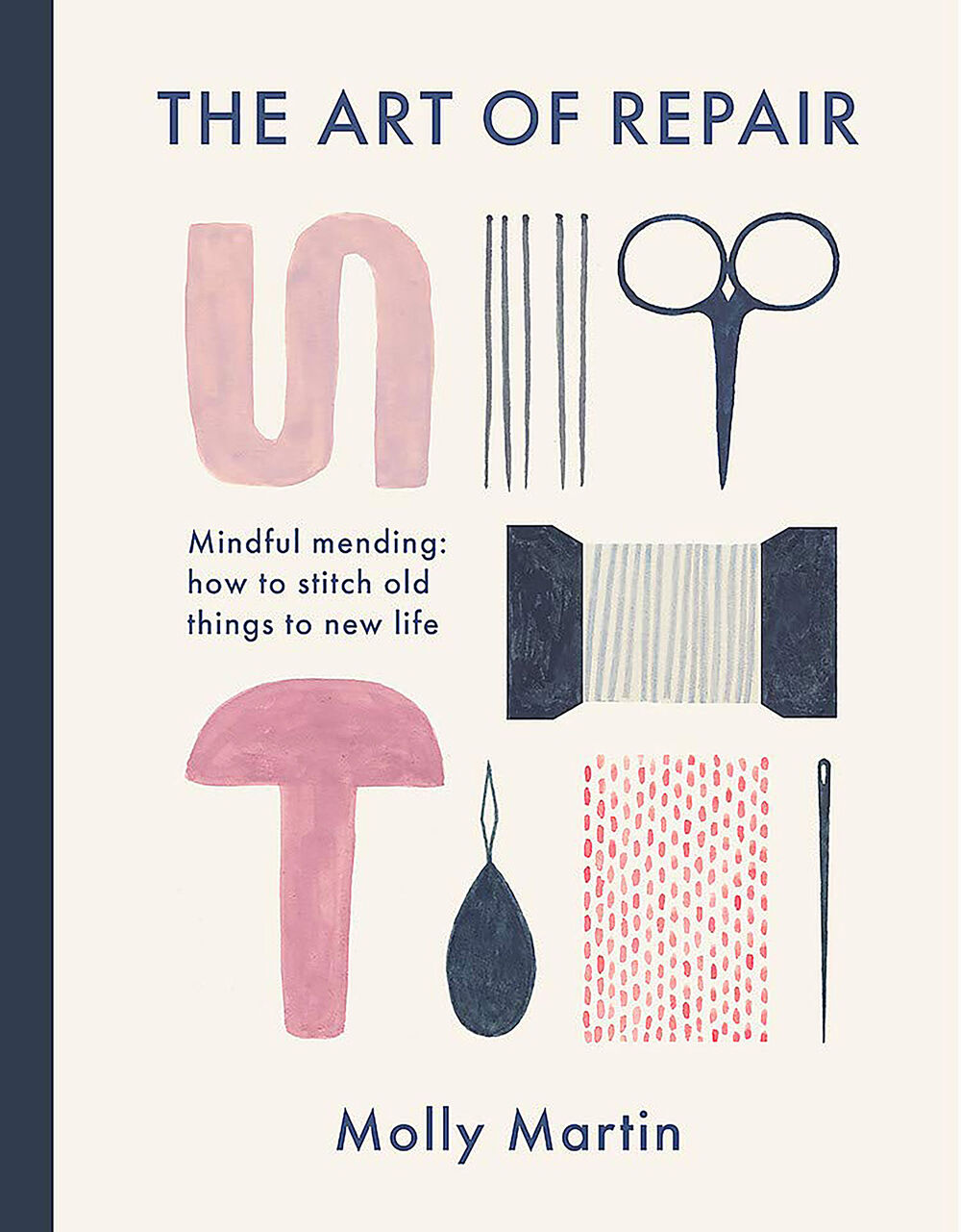 Women Home & Gifting | Bookspeed Molly Martin: The Art of Repair - VH74992