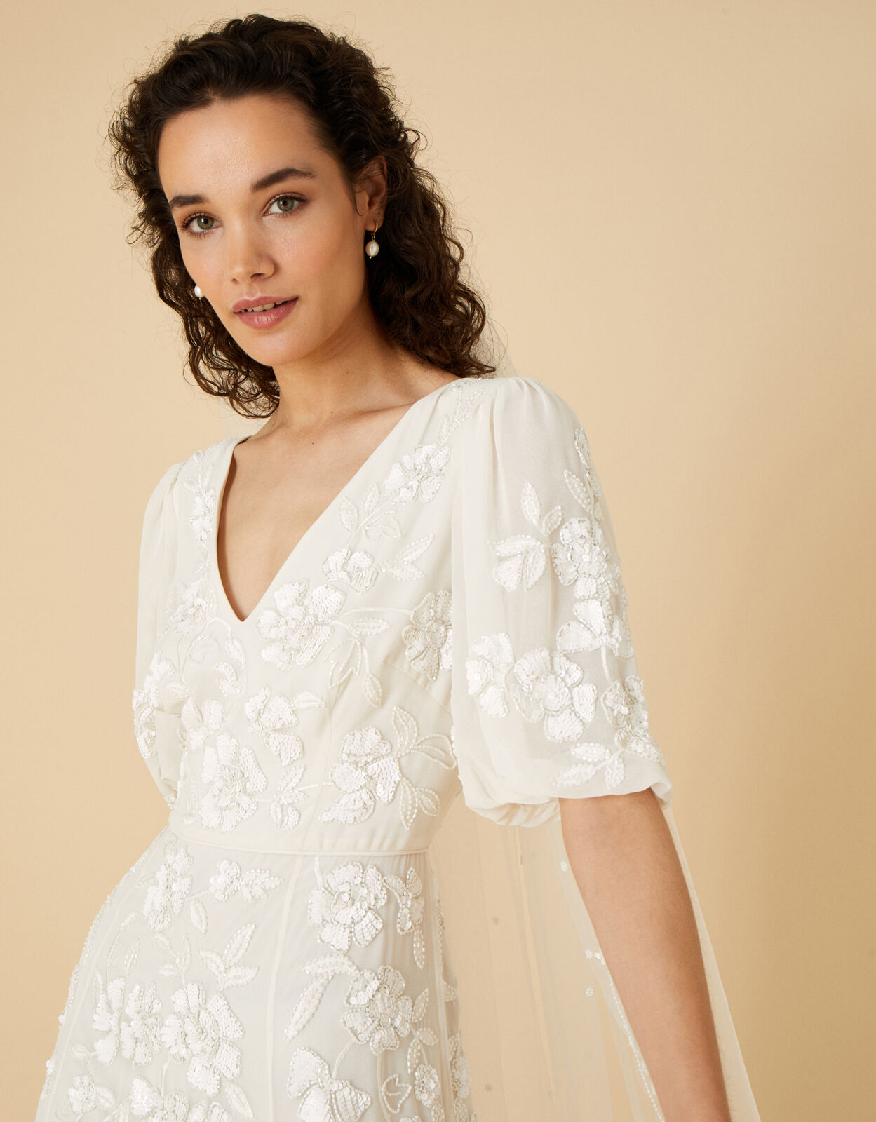 Monsoon rosie dress discount