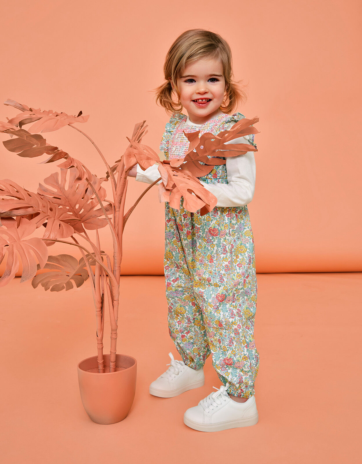 Baby Girl Outfits Rompers Baby Monsoon UK