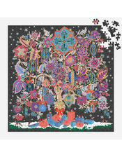 Bookspeed Liberty 500-Piece Tree of Life Puzzle, , large