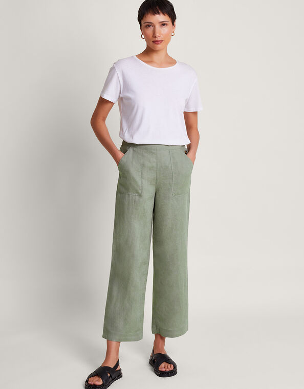 Summer Trousers, Holiday Trousers