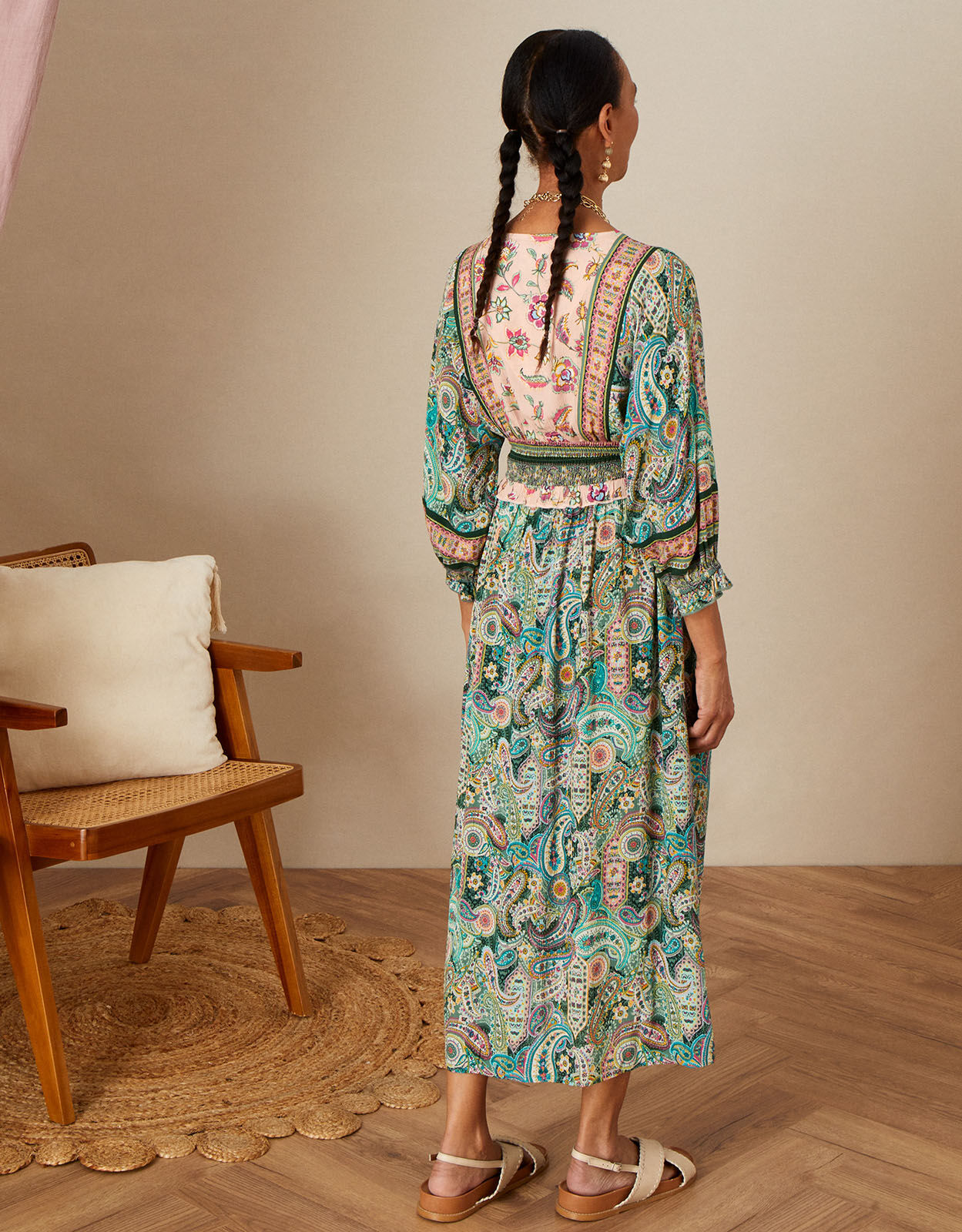 Farm rio clara dress 2025