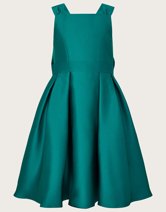Audrey Bridesmaid Dress Green