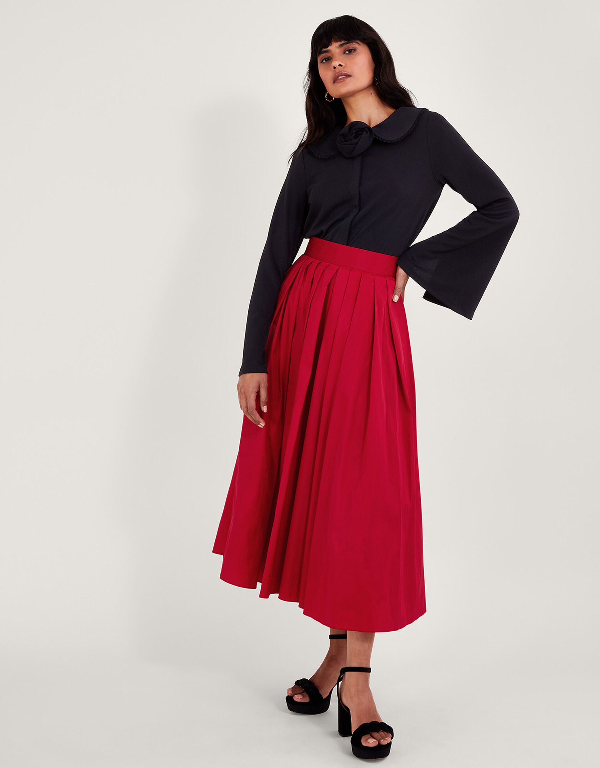 CARESSE SHIRT