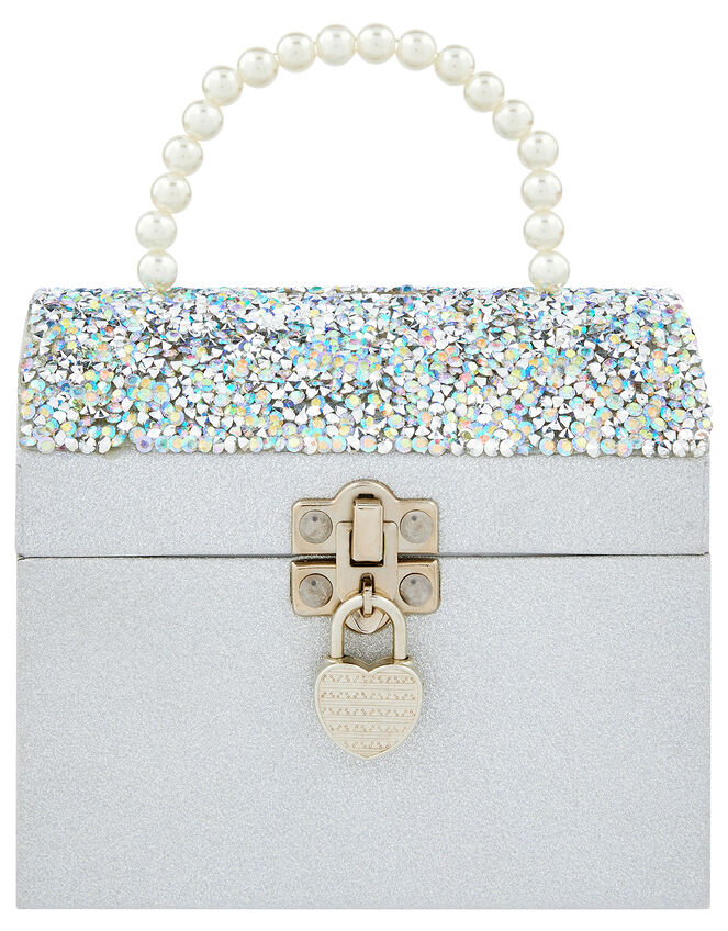 My Secret Sparkle Money Box, , large