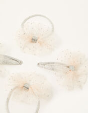 Darcy Bow Hair Set, , large