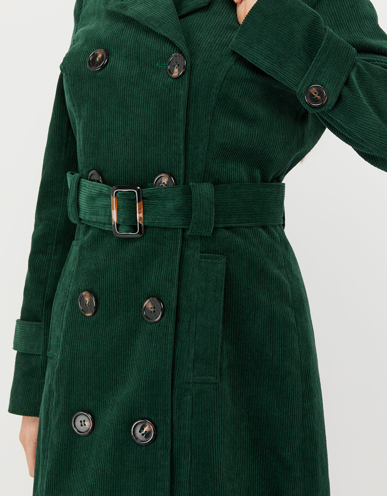 monsoon trench coat