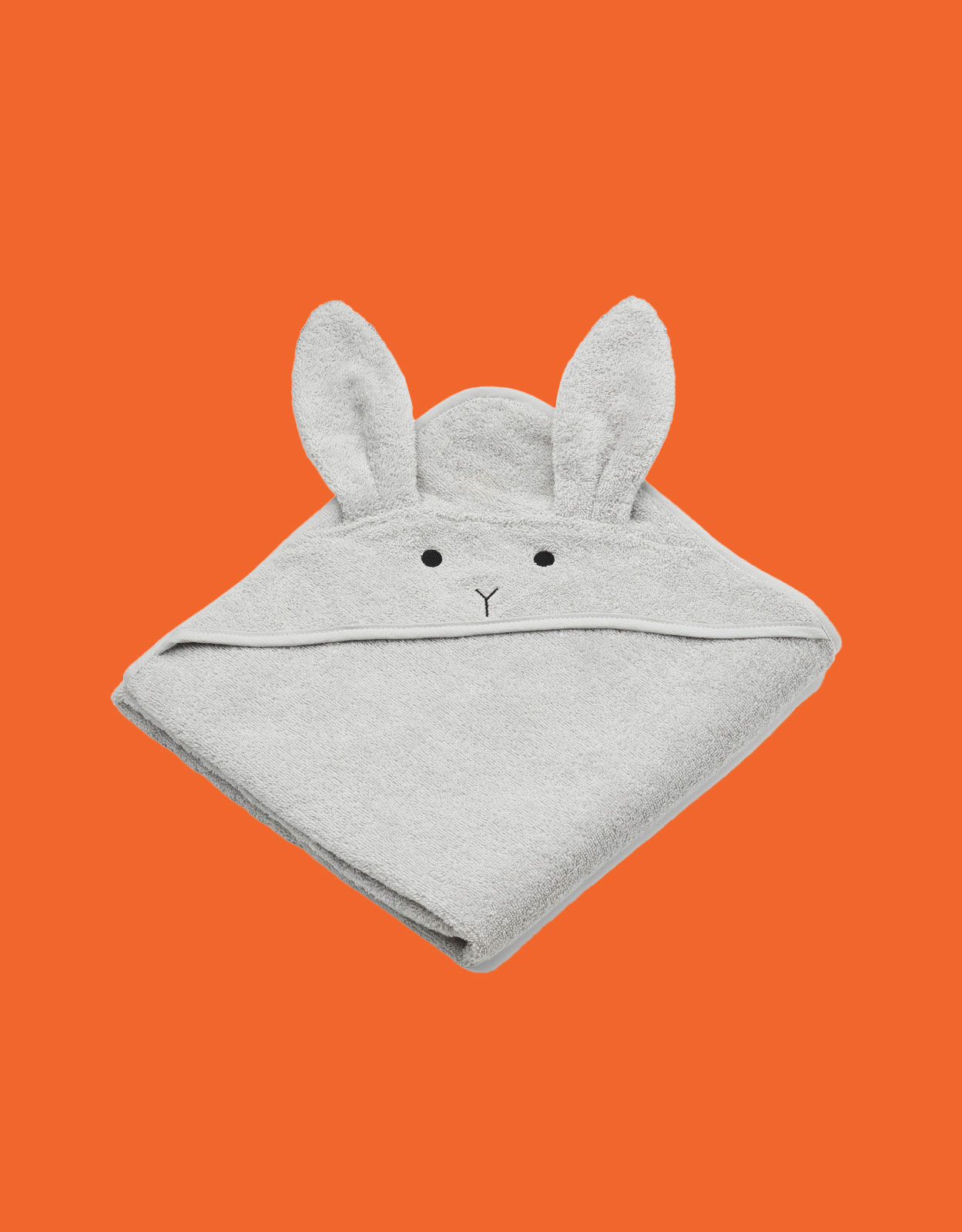 Liewood augusta shop rabbit towel