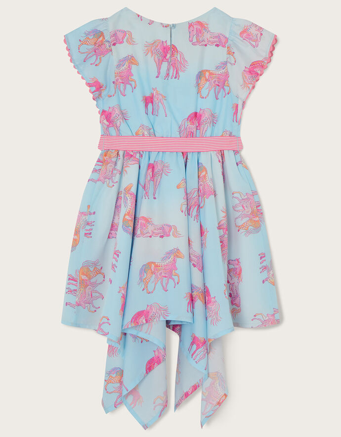 Jodifl All About Horses Dress