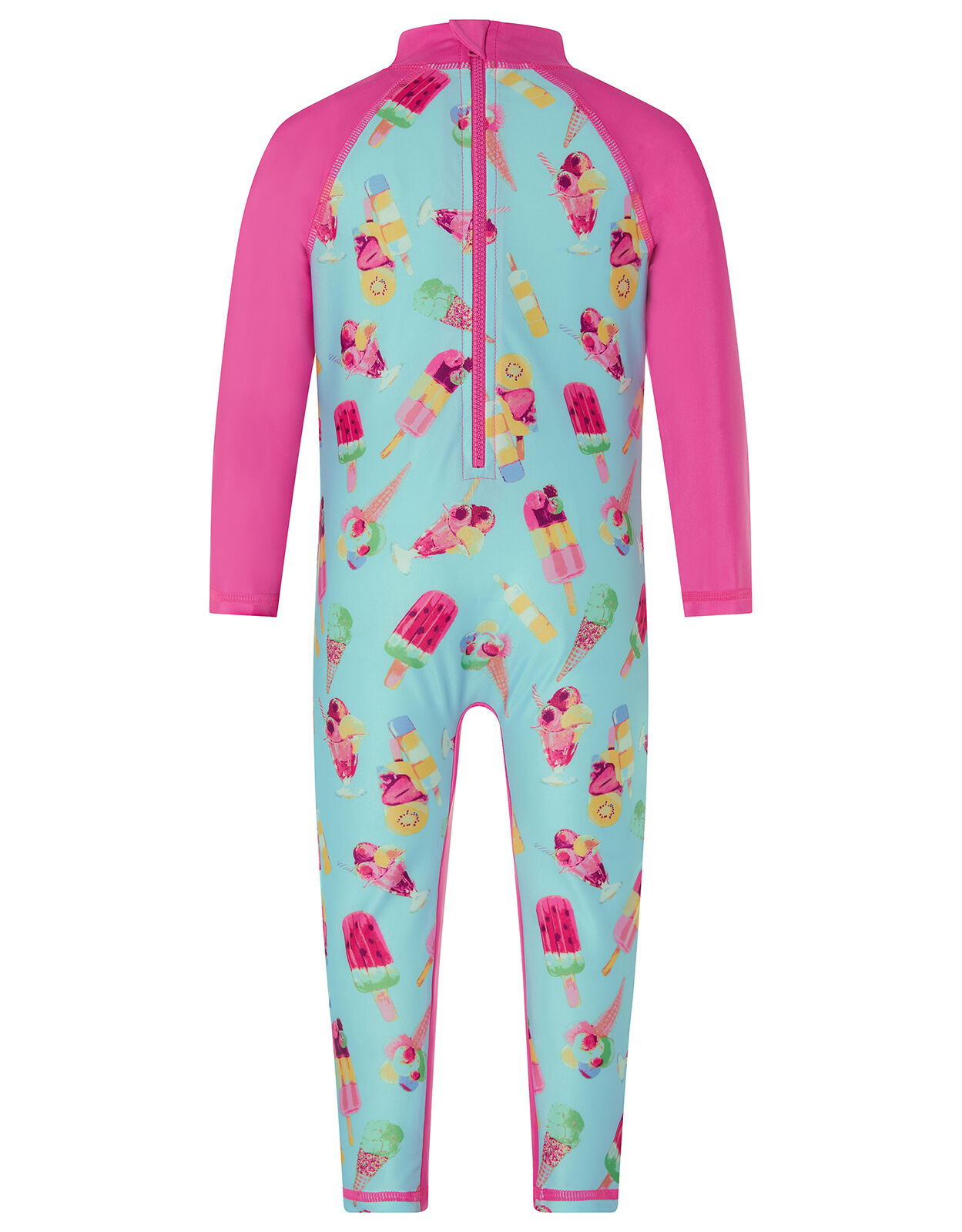 baby all in one swimwear