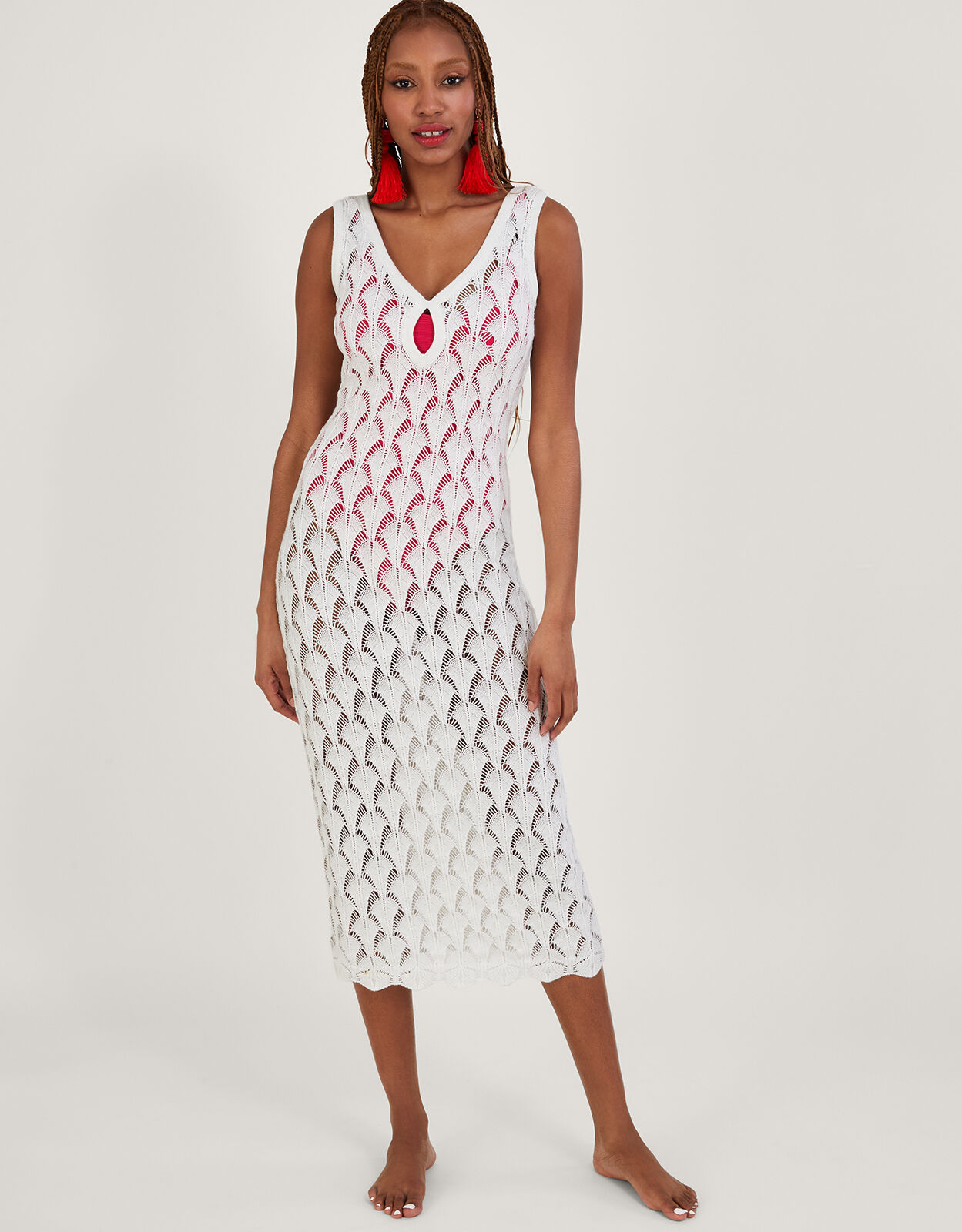 Monsoon beach dress outlet