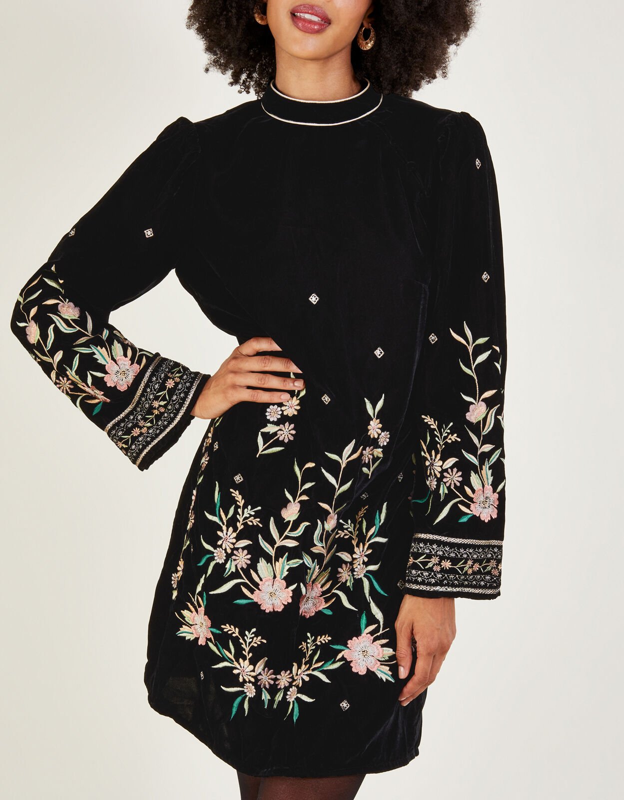 Velvet discount nikki dress