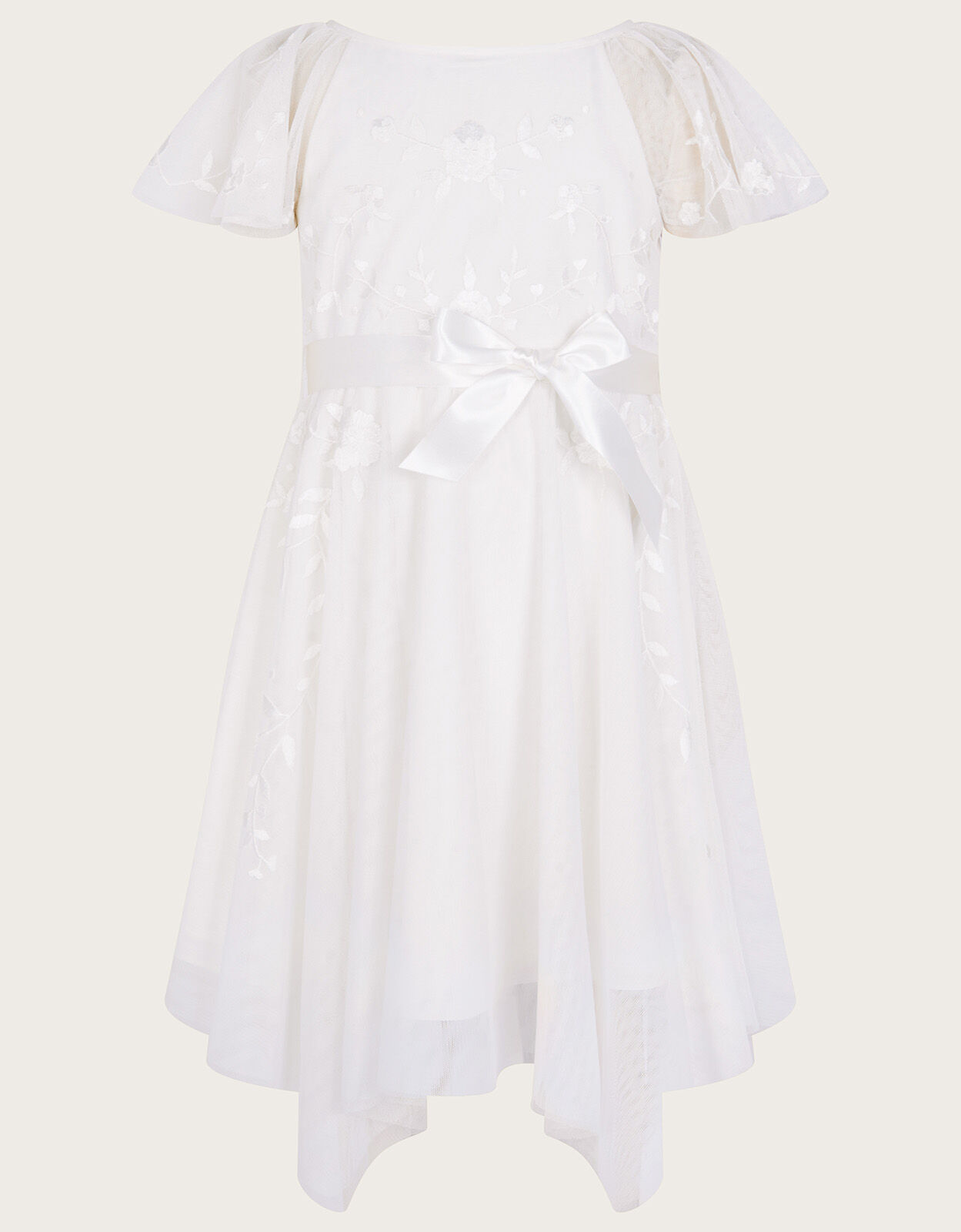 Monsoon amarelle dress 2025