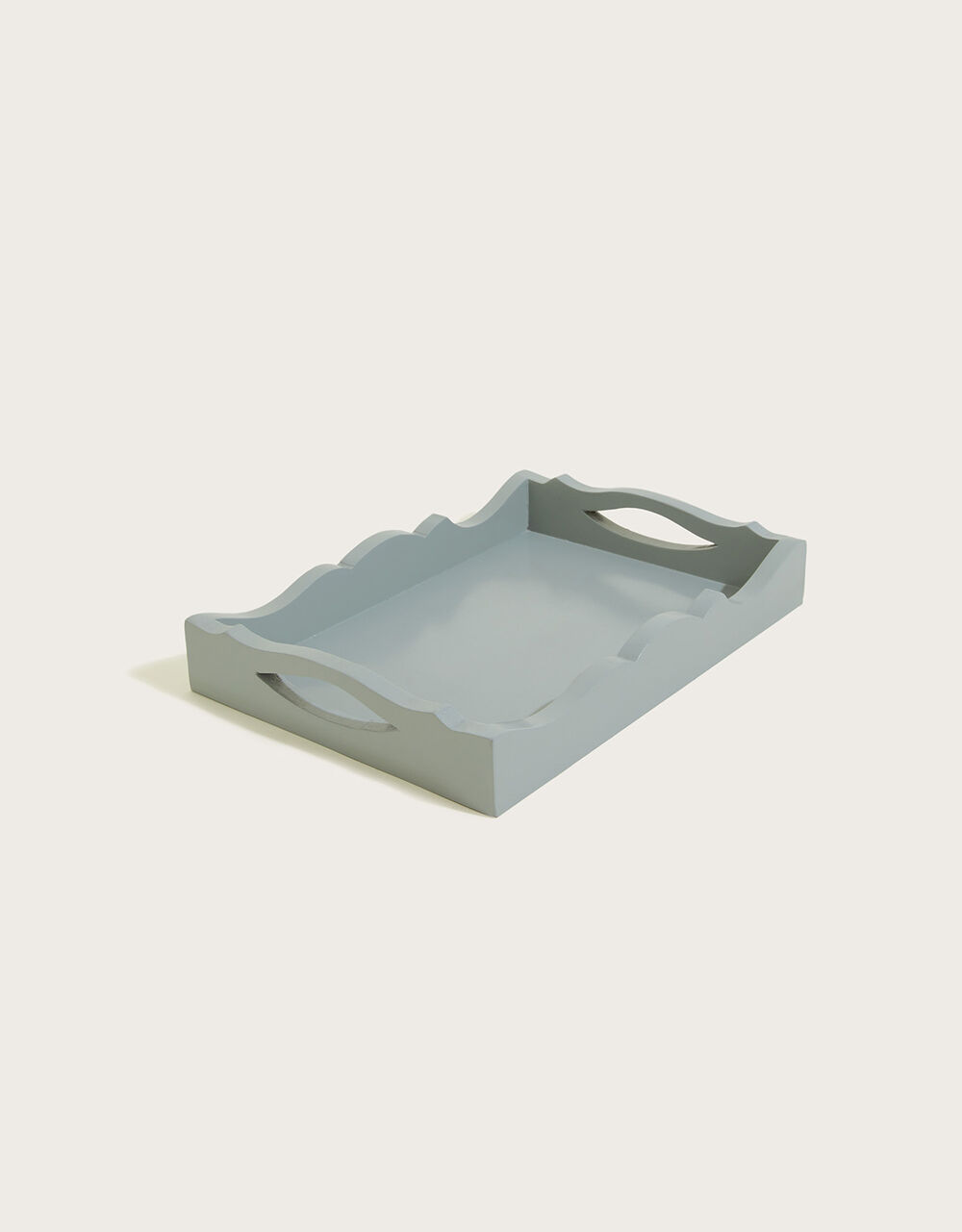 Small Carved Tray Decorative Plates & Trays Monsoon UK.